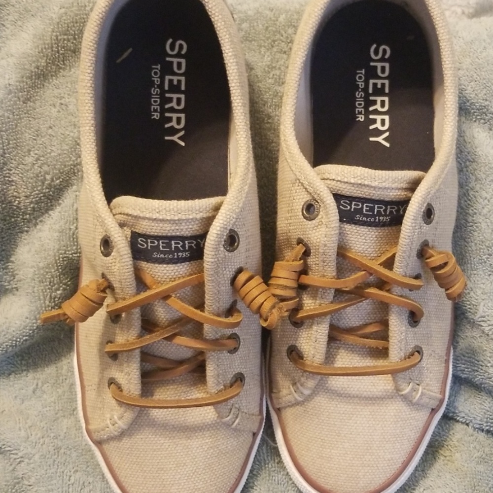 Sperry Top-sider